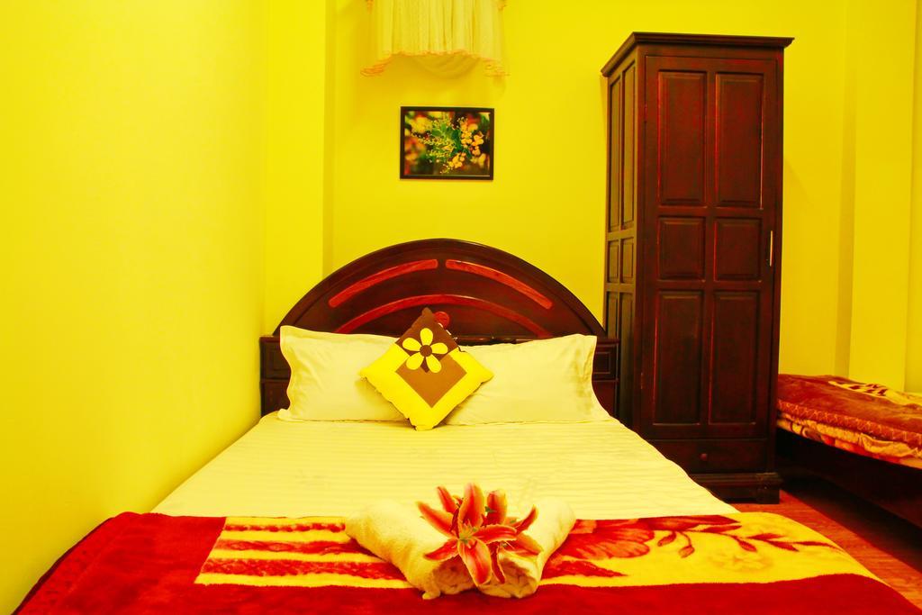 Mai Anh Dao Hotel Da Lat Kültér fotó
