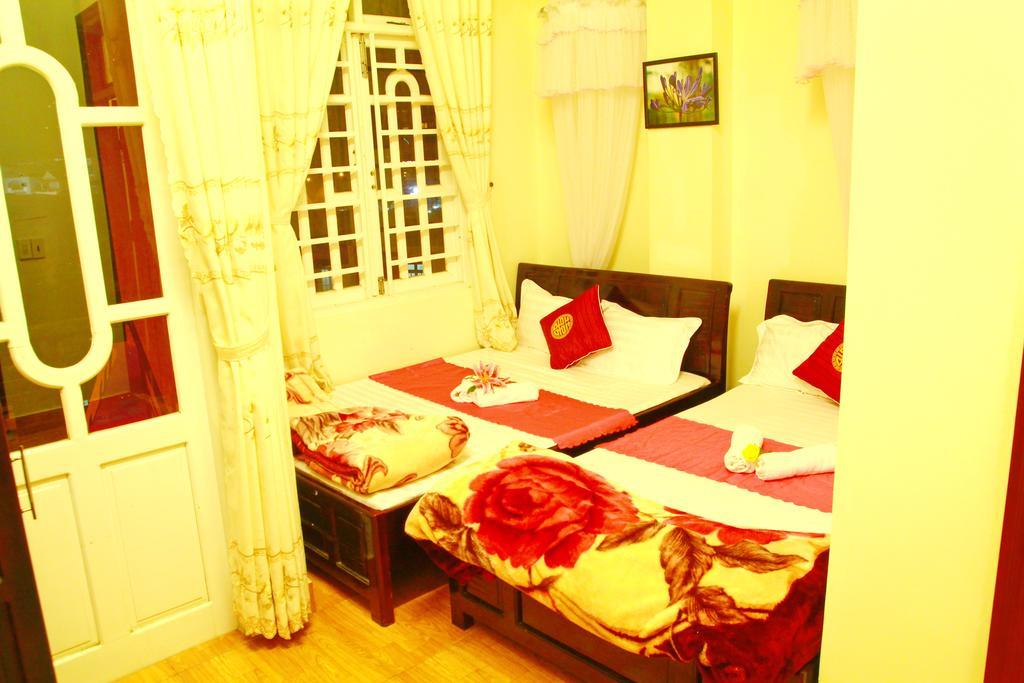 Mai Anh Dao Hotel Da Lat Kültér fotó