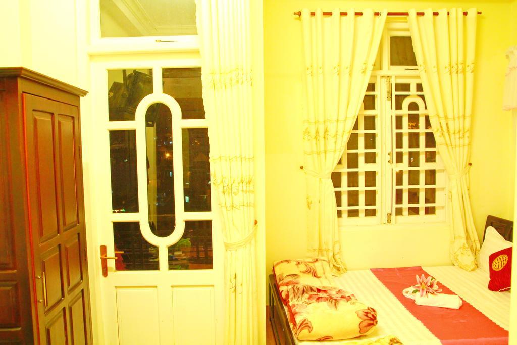Mai Anh Dao Hotel Da Lat Szoba fotó
