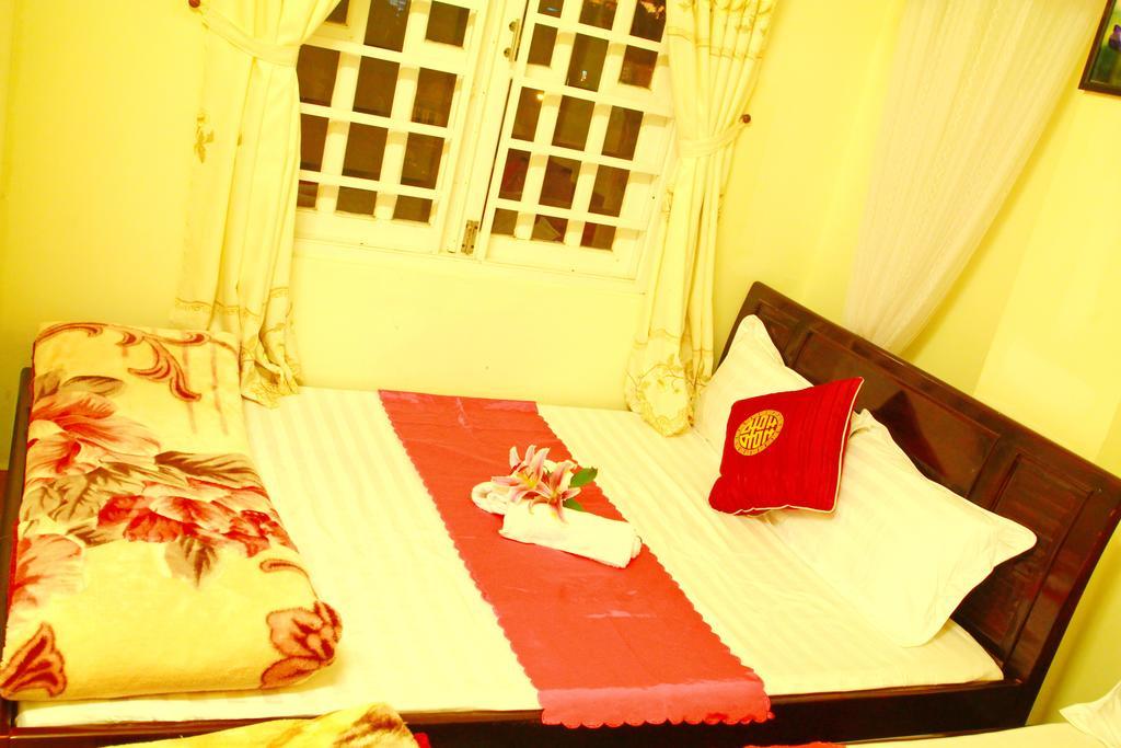 Mai Anh Dao Hotel Da Lat Szoba fotó