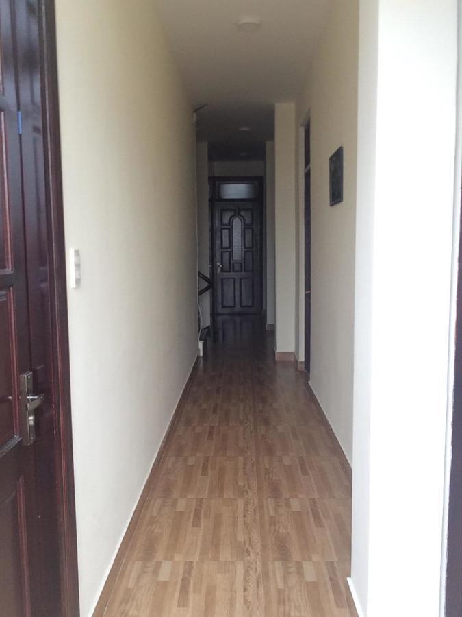 Mai Anh Dao Hotel Da Lat Kültér fotó