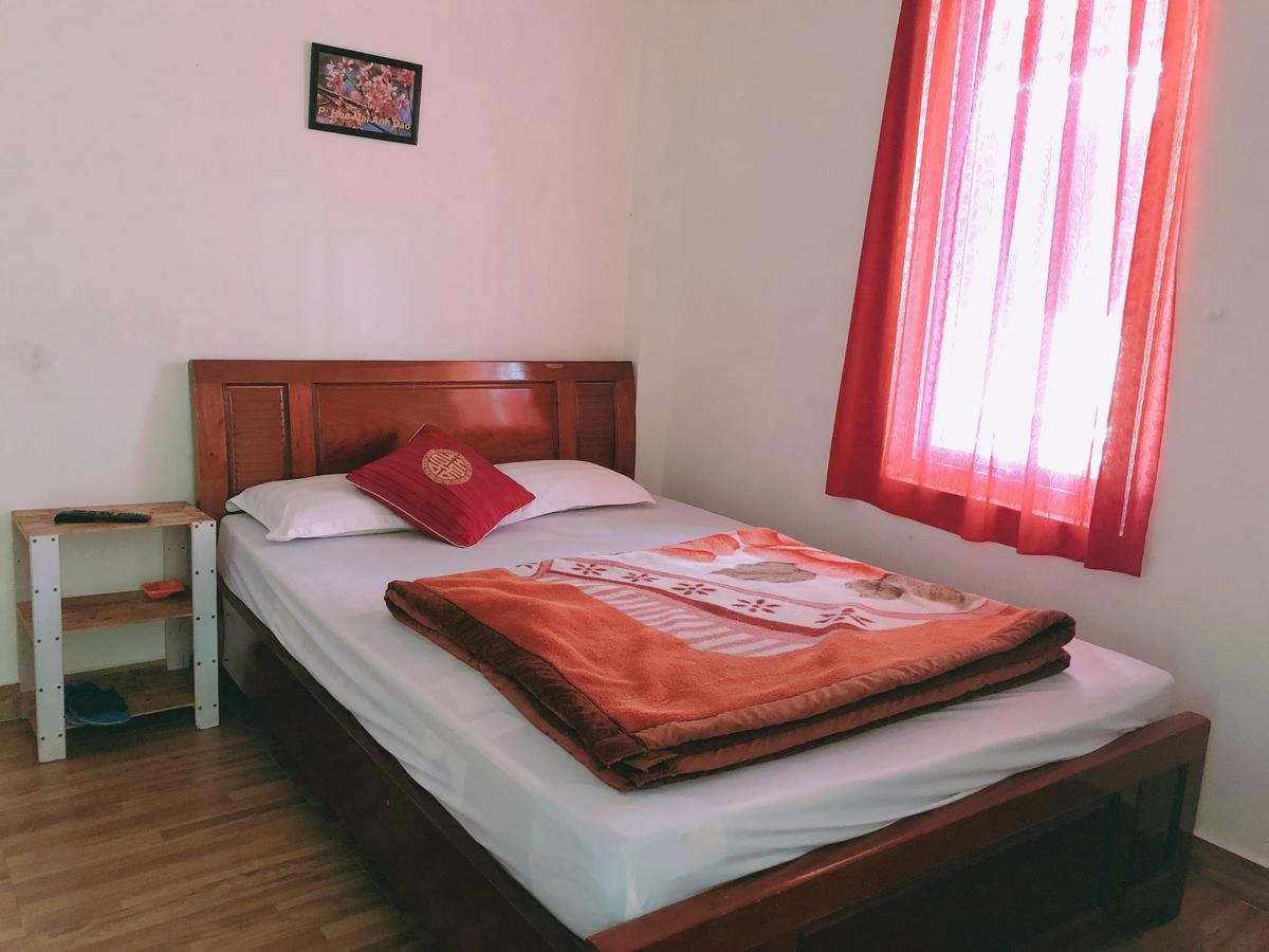 Mai Anh Dao Hotel Da Lat Kültér fotó