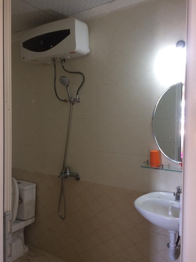 Mai Anh Dao Hotel Da Lat Kültér fotó