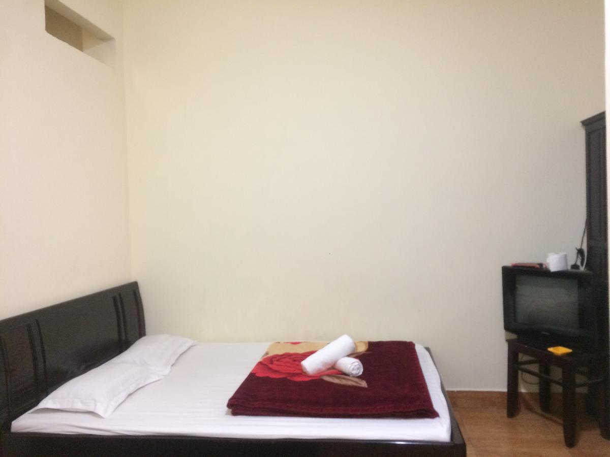 Mai Anh Dao Hotel Da Lat Kültér fotó