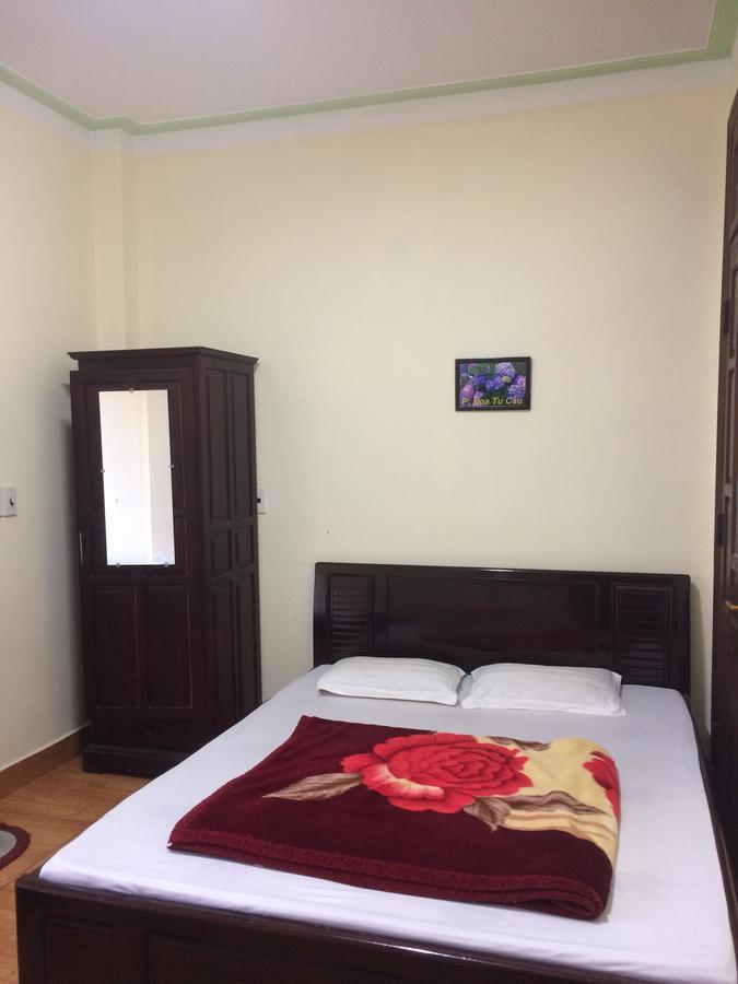 Mai Anh Dao Hotel Da Lat Kültér fotó